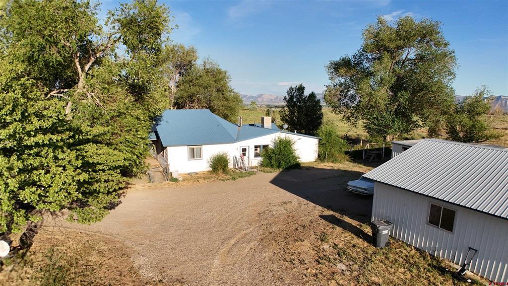 22548 M Road Cortez CO 81321