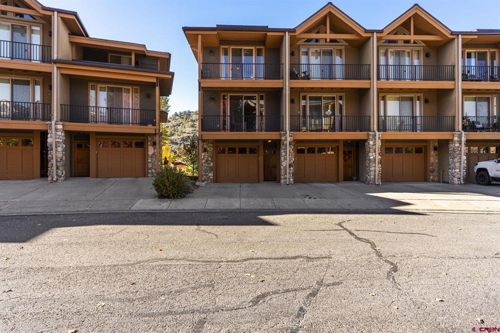 1295 Escalante Drive Durango CO 81303