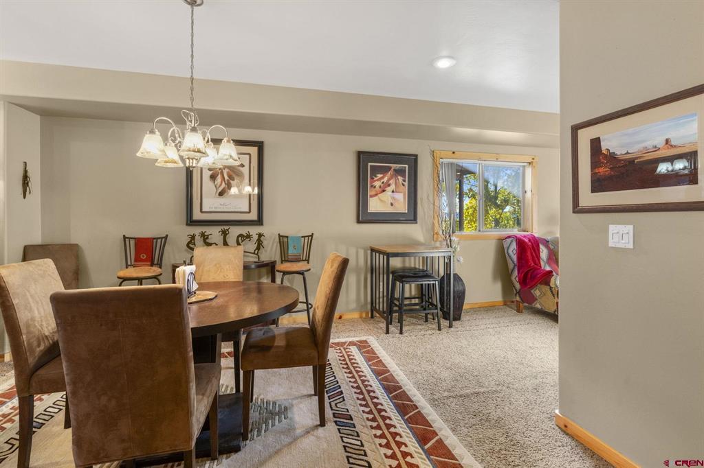 1295 Escalante Drive Durango CO 81303