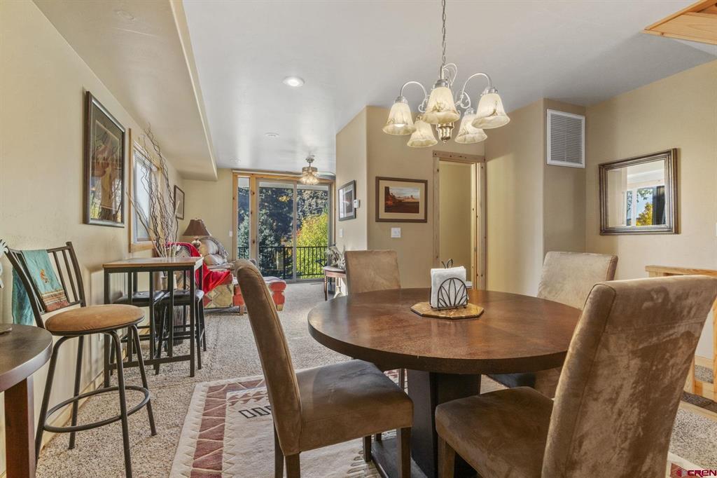 1295 Escalante Drive Durango CO 81303
