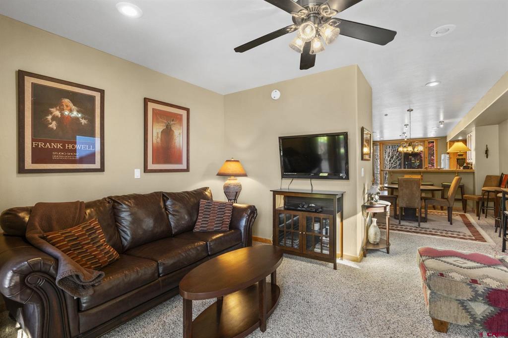 1295 Escalante Drive Durango CO 81303