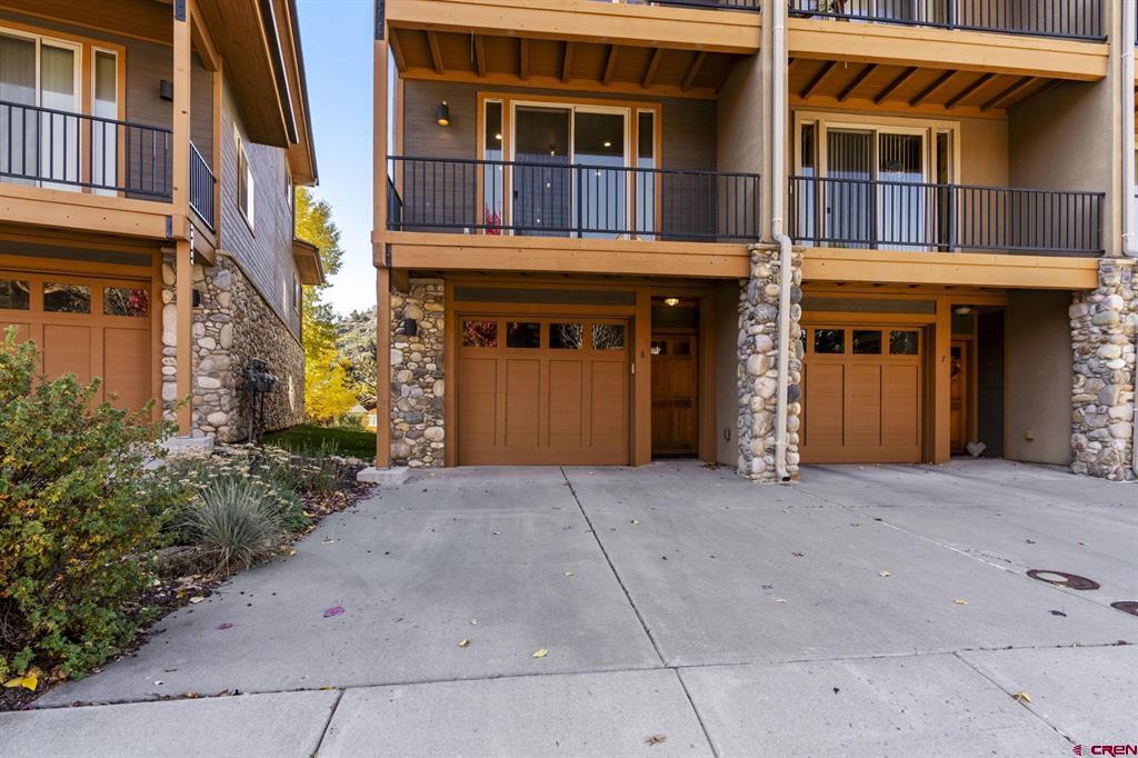 1295 Escalante Drive Durango CO 81303