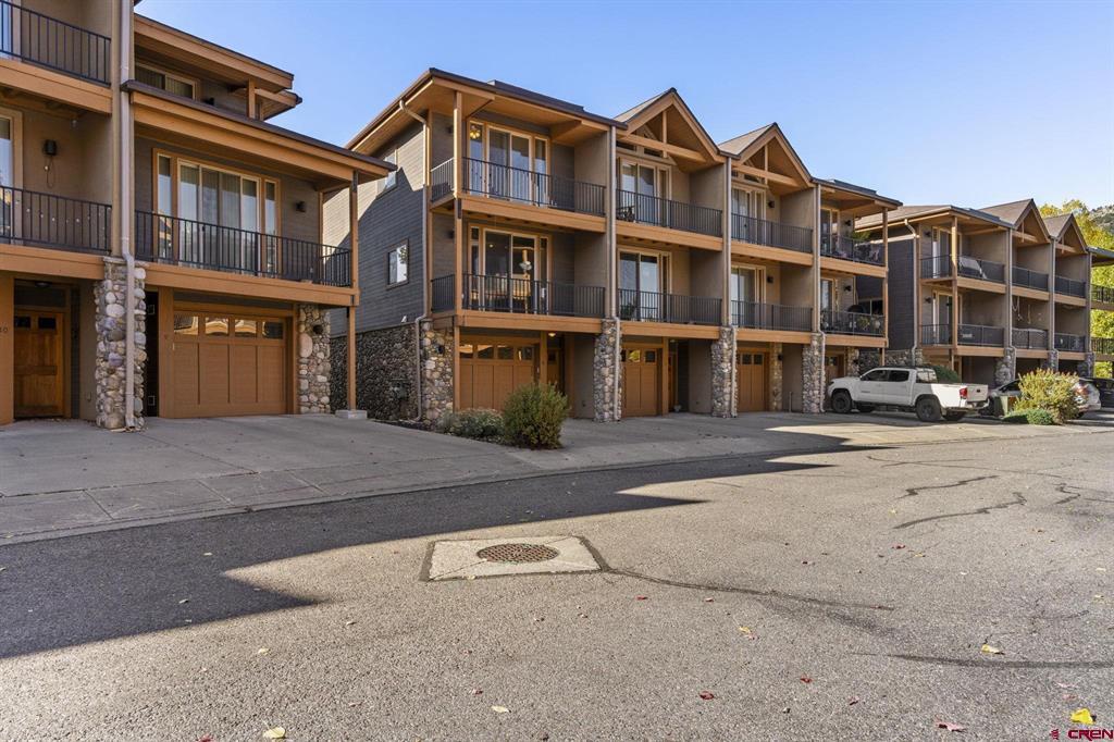 1295 Escalante Drive Durango CO 81303