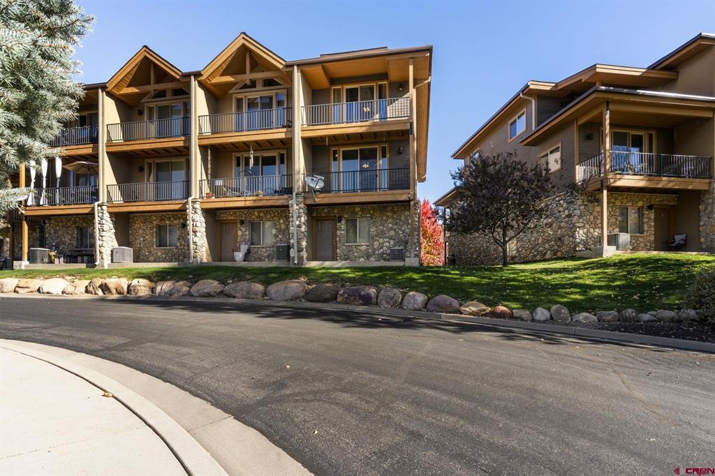 1295 Escalante Drive Durango CO 81303