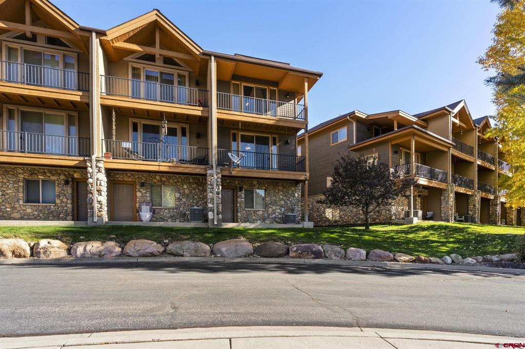 1295 Escalante Drive Durango CO 81303