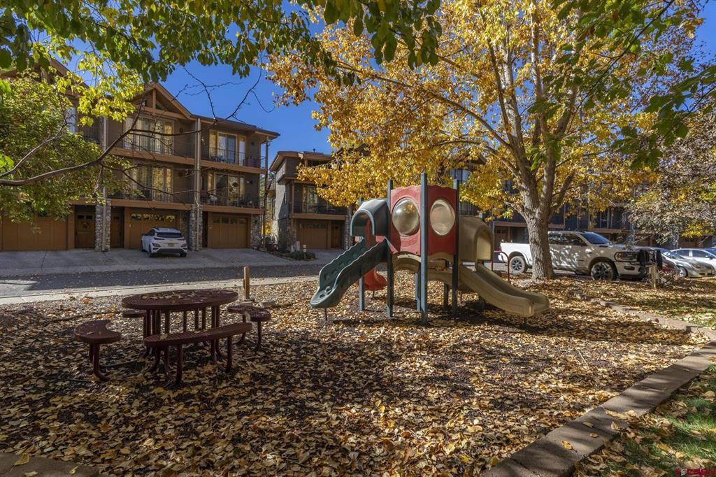 1295 Escalante Drive Durango CO 81303
