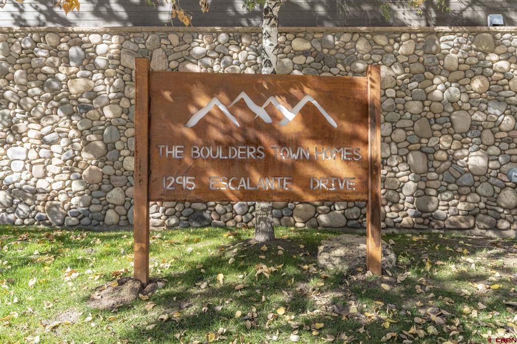 1295 Escalante Drive Durango CO 81303