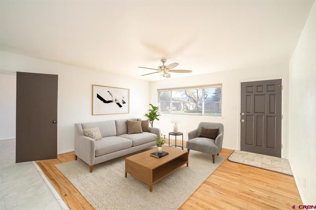 608 Alameda Drive Cortez CO 81321