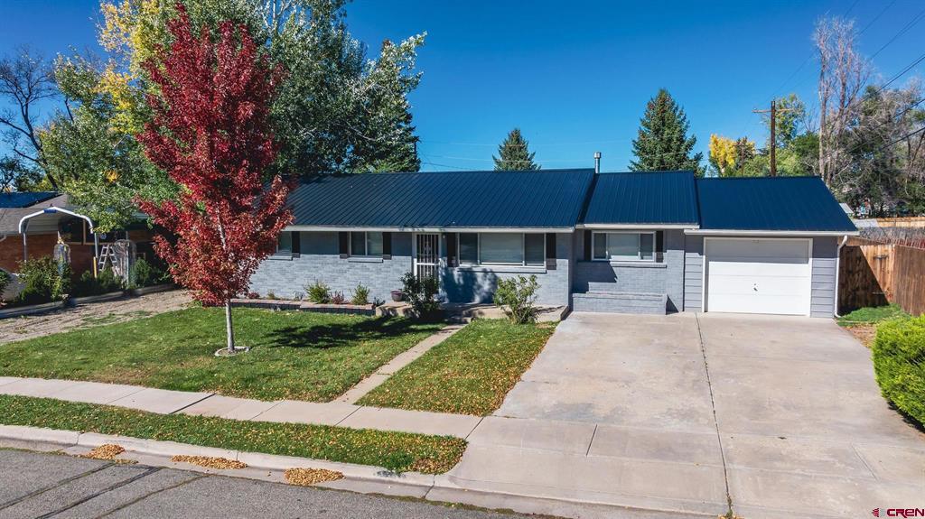 608 Alameda Drive Cortez CO 81321