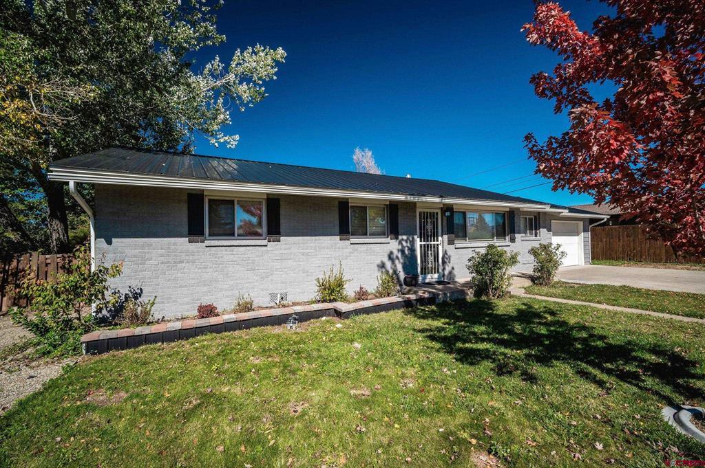 608 Alameda Drive Cortez CO 81321