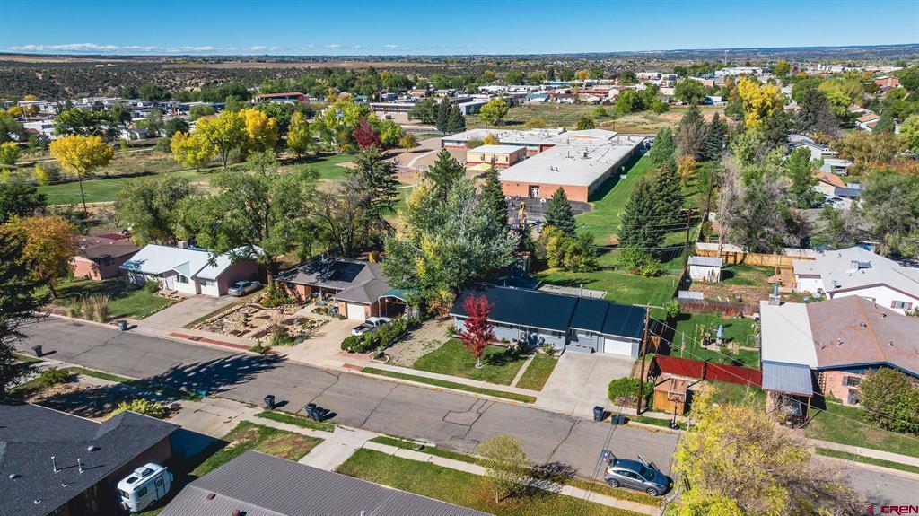 608 Alameda Drive Cortez CO 81321