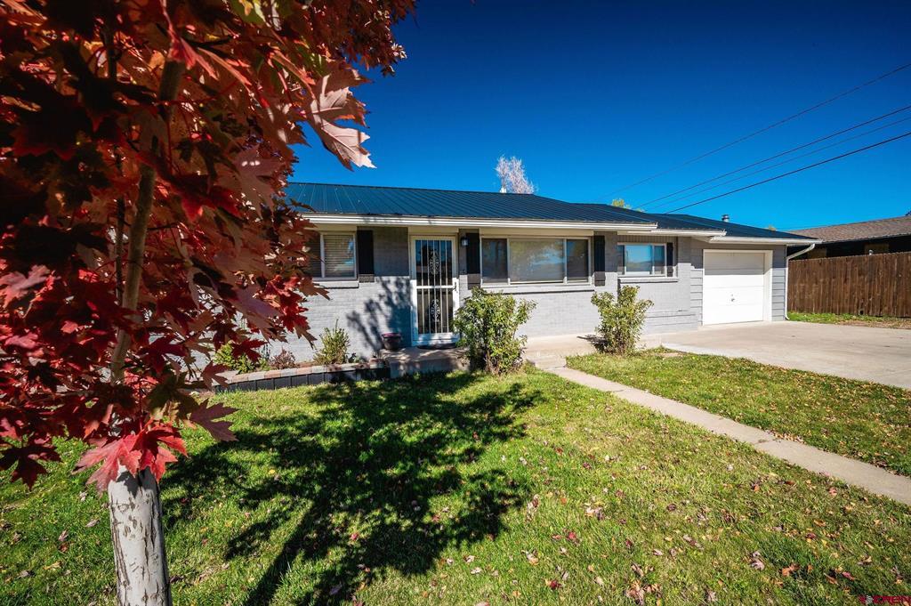 608 Alameda Drive Cortez CO 81321