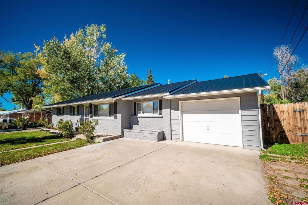 608 Alameda Drive Cortez CO 81321