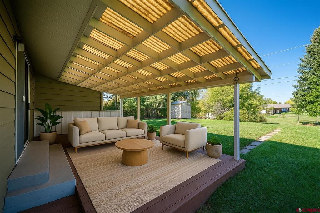 608 Alameda Drive Cortez CO 81321