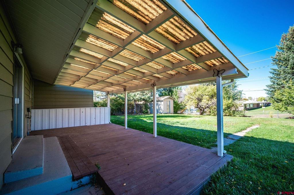 608 Alameda Drive Cortez CO 81321