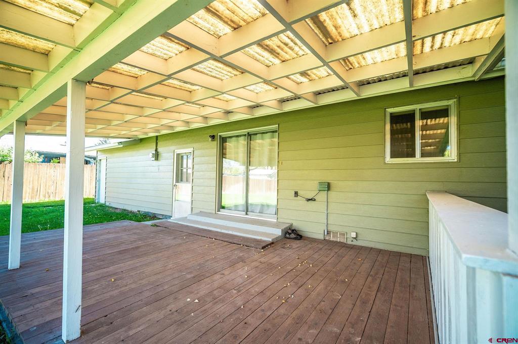 608 Alameda Drive Cortez CO 81321