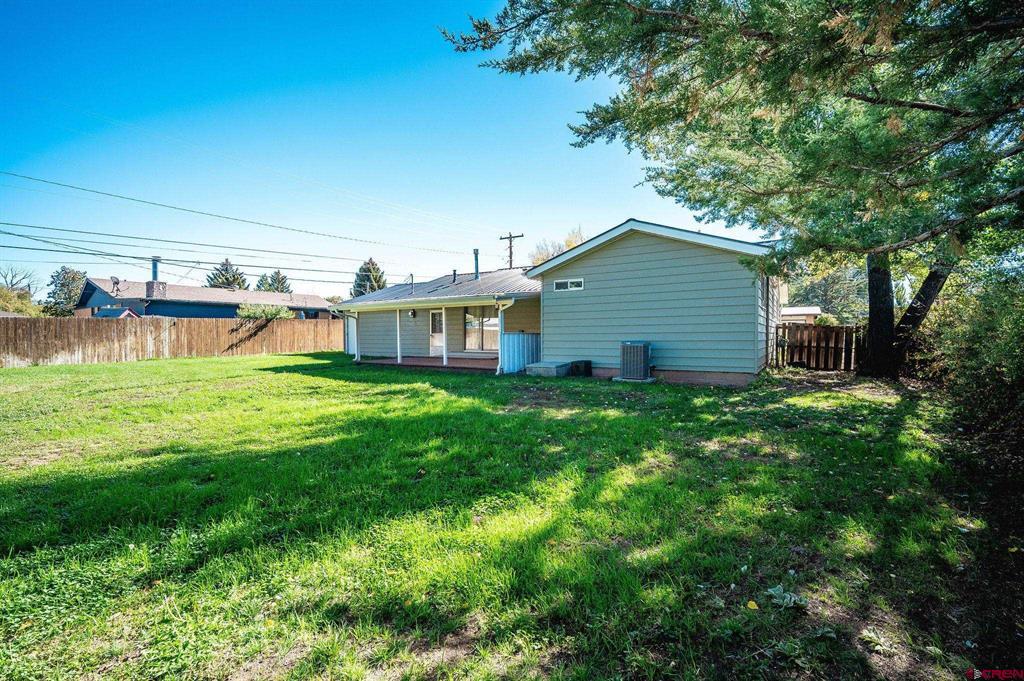 608 Alameda Drive Cortez CO 81321