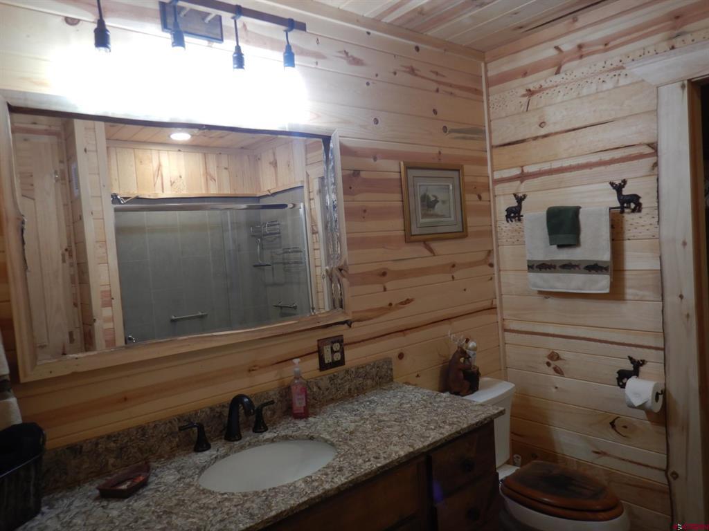 526 Vista Del Rio Drive South Fork CO 81154