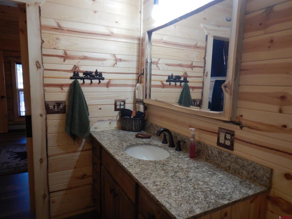 526 Vista Del Rio Drive South Fork CO 81154