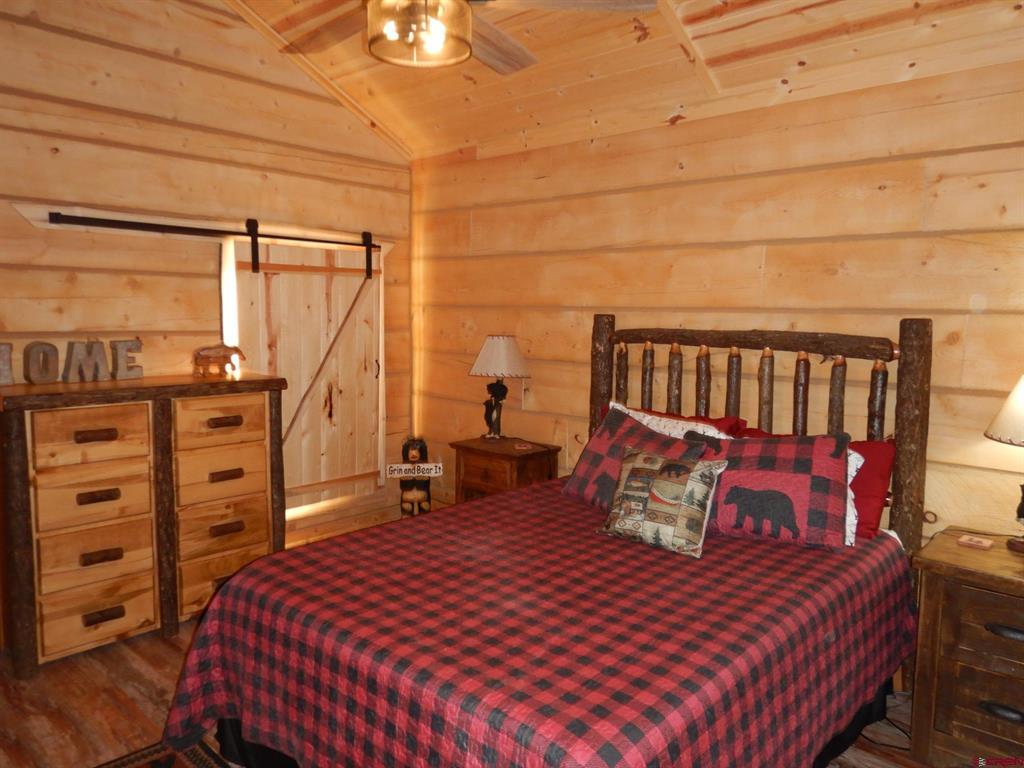 526 Vista Del Rio Drive South Fork CO 81154