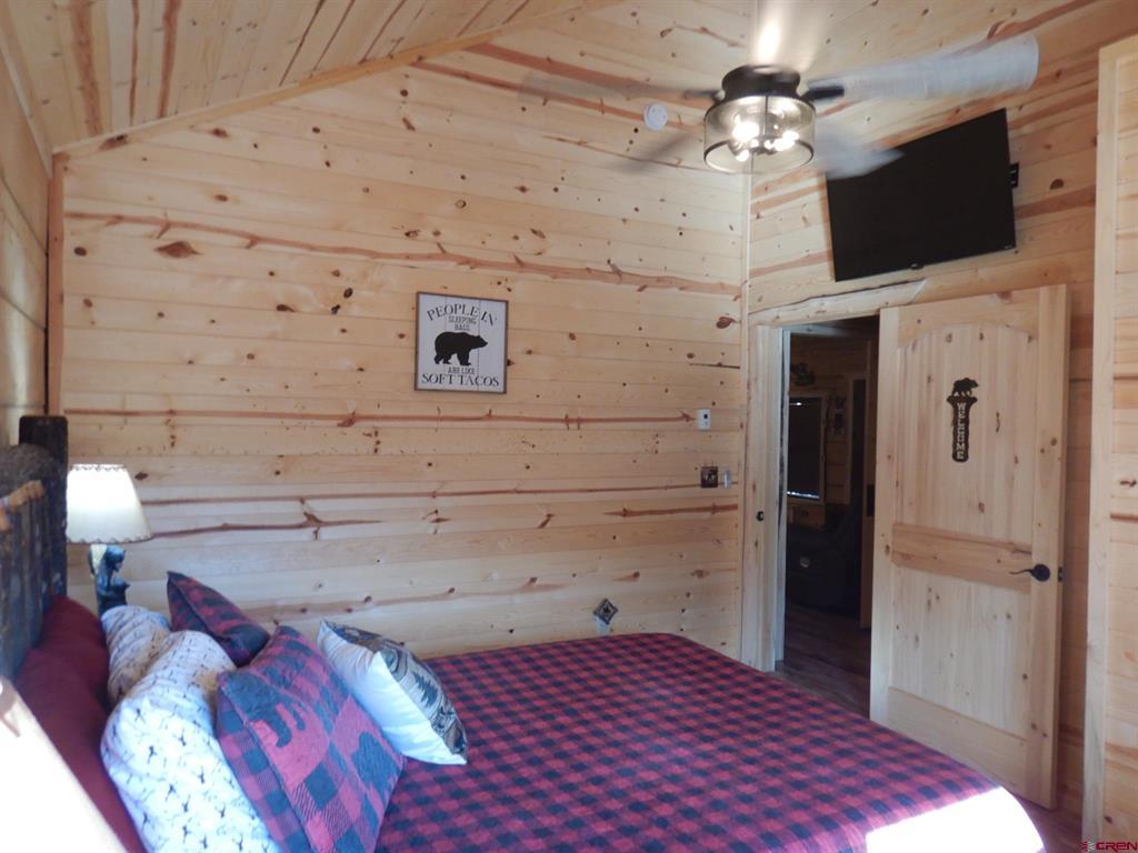 526 Vista Del Rio Drive South Fork CO 81154