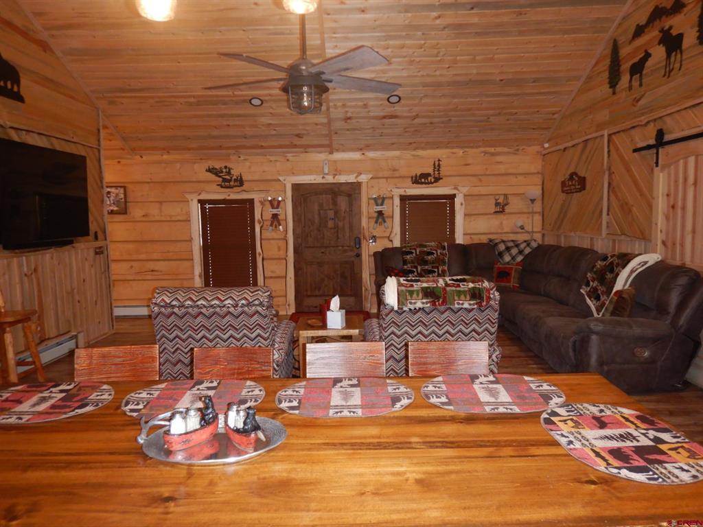 526 Vista Del Rio Drive South Fork CO 81154