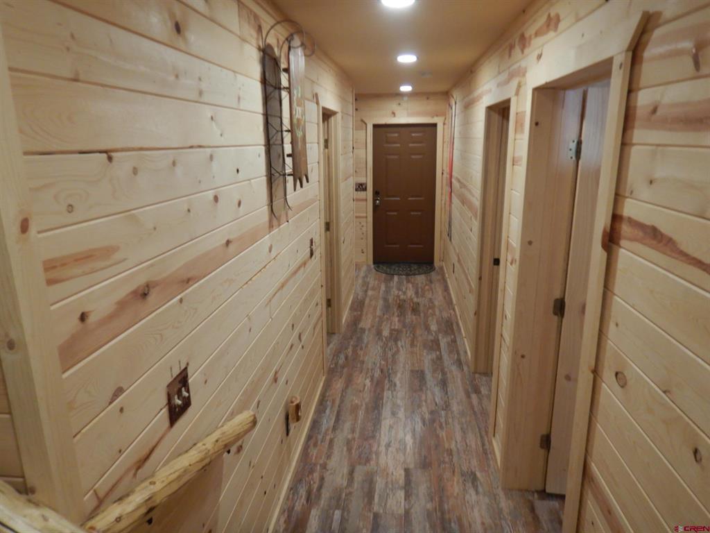 526 Vista Del Rio Drive South Fork CO 81154