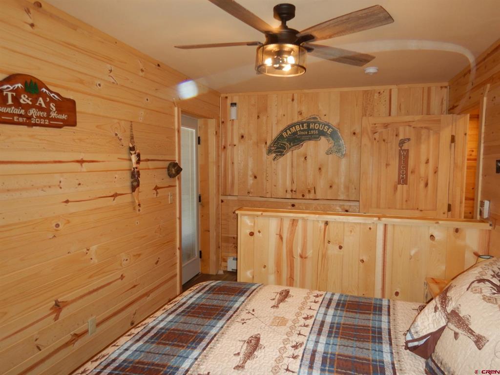 526 Vista Del Rio Drive South Fork CO 81154