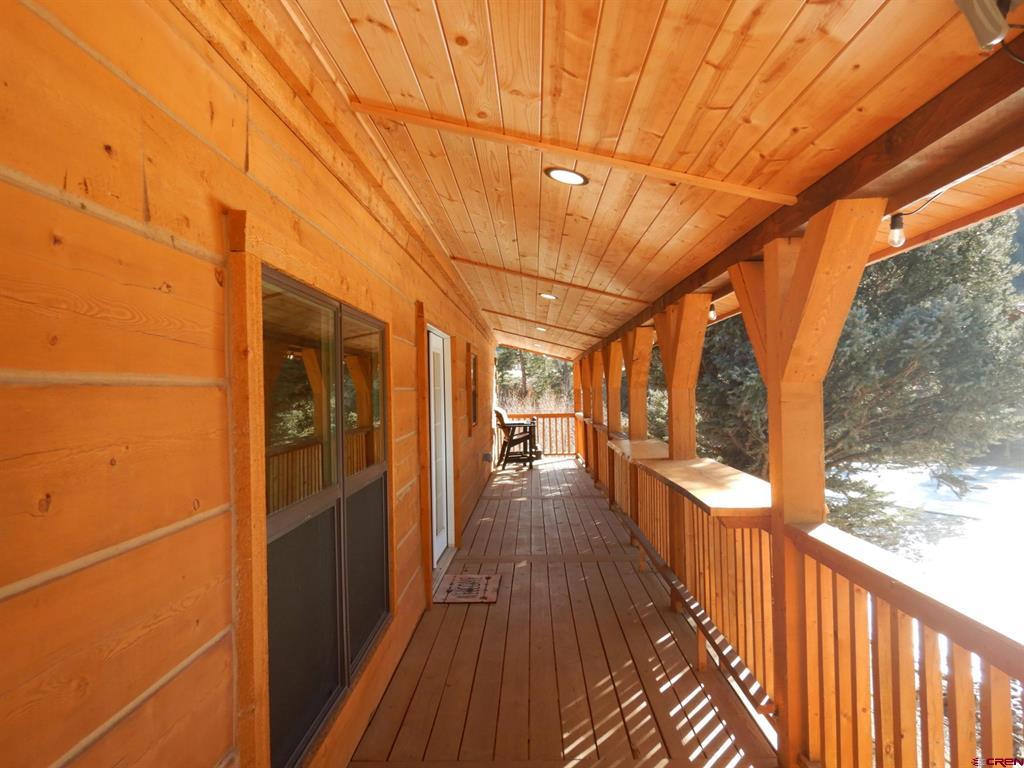 526 Vista Del Rio Drive South Fork CO 81154