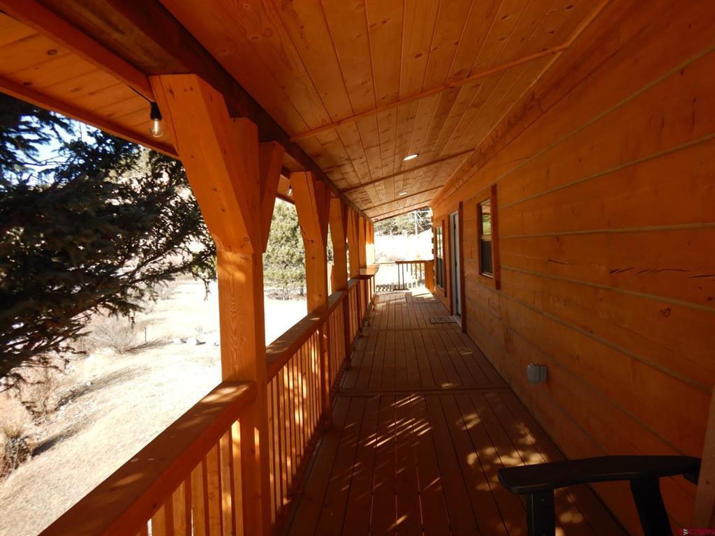526 Vista Del Rio Drive South Fork CO 81154
