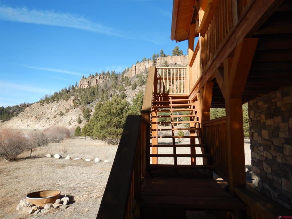 526 Vista Del Rio Drive South Fork CO 81154