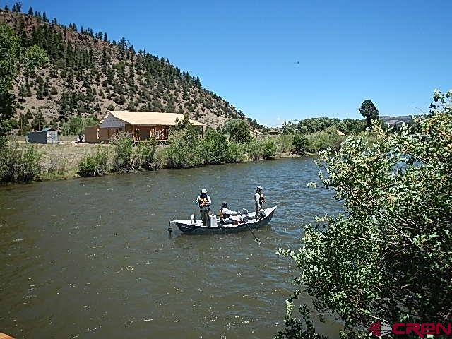 526 Vista Del Rio Drive South Fork CO 81154