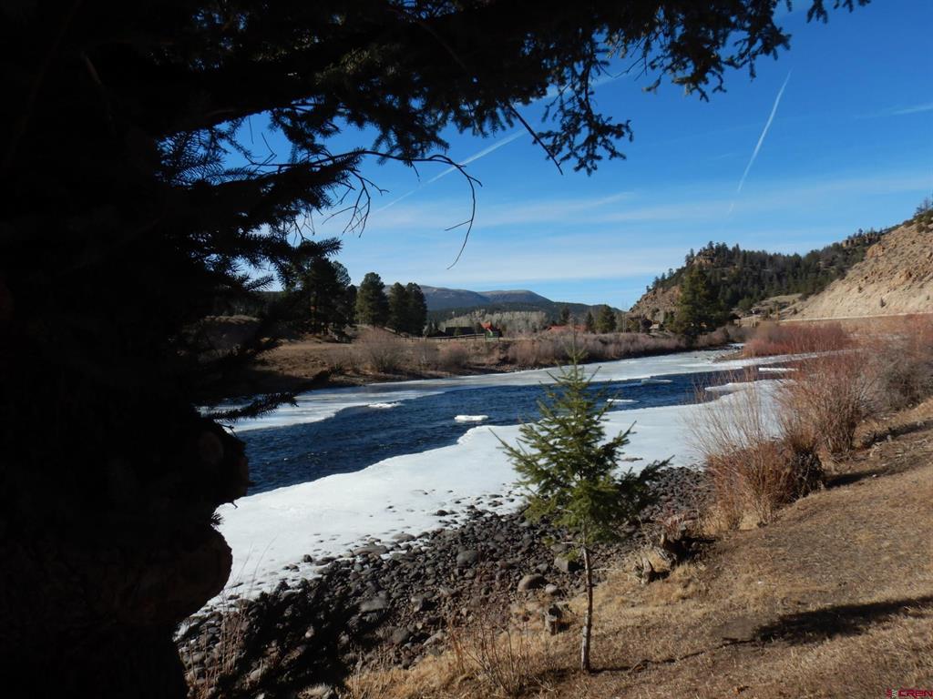 526 Vista Del Rio Drive South Fork CO 81154