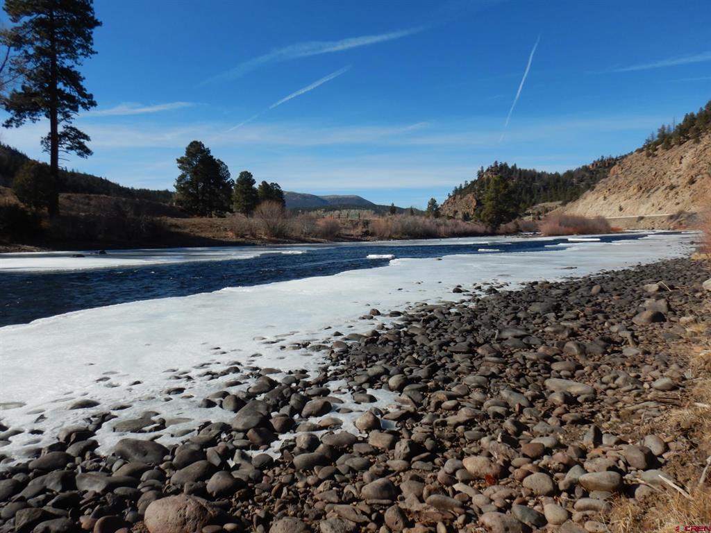 526 Vista Del Rio Drive South Fork CO 81154