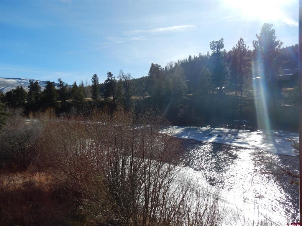 526 Vista Del Rio Drive South Fork CO 81154