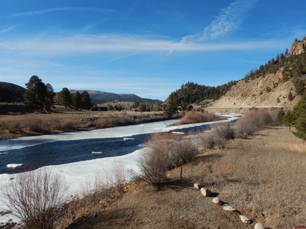 526 Vista Del Rio Drive South Fork CO 81154