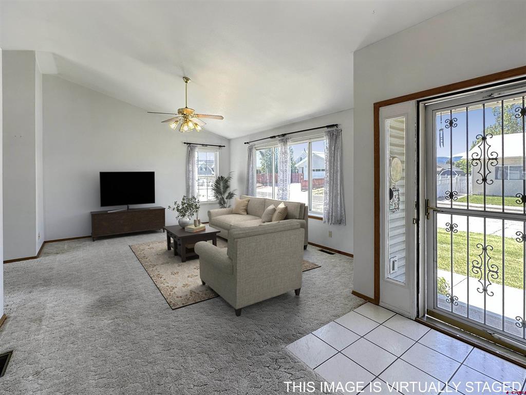 1902 E Coronado Avenue Cortez CO 81321