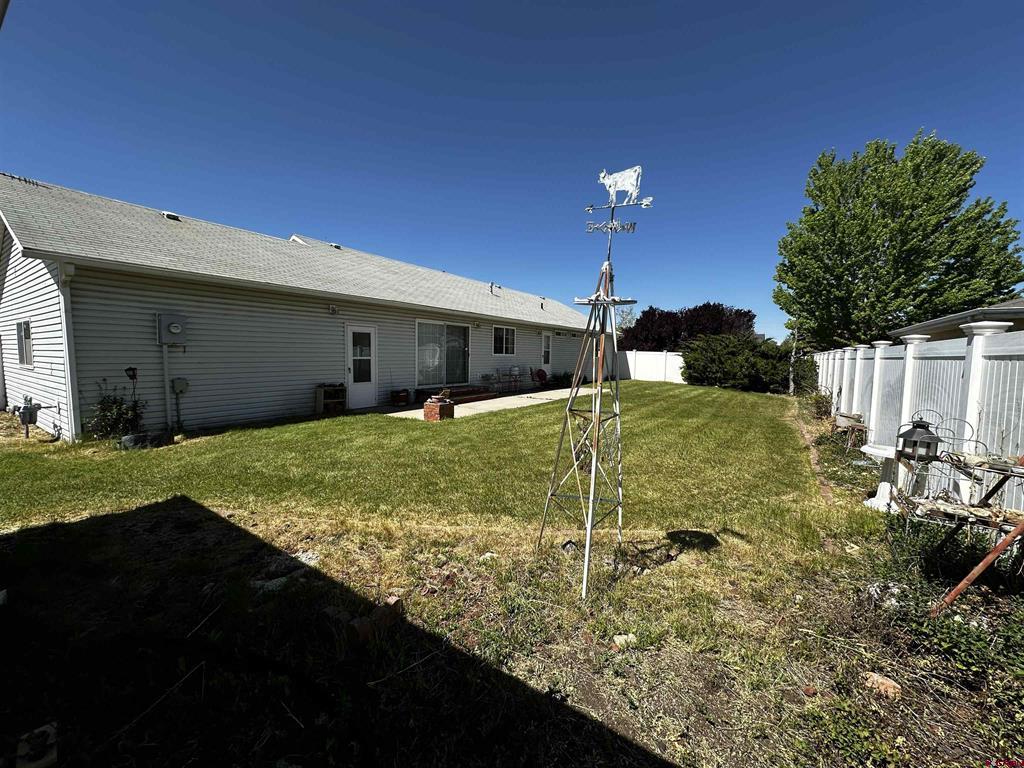 1902 E Coronado Avenue Cortez CO 81321