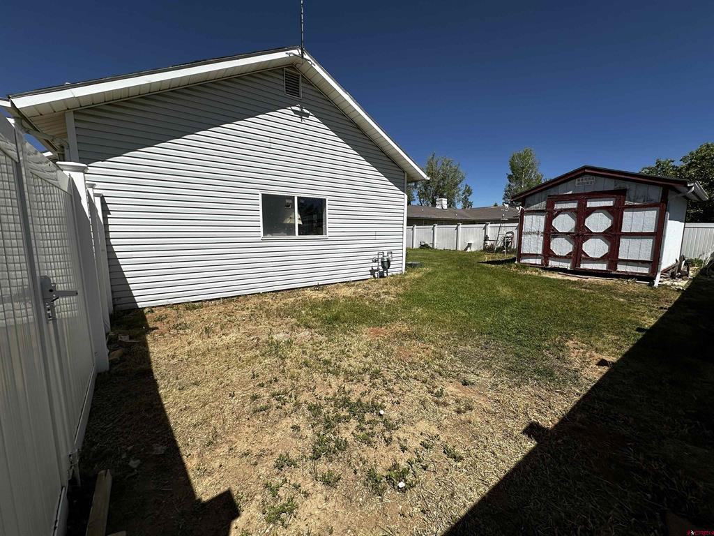 1902 E Coronado Avenue Cortez CO 81321