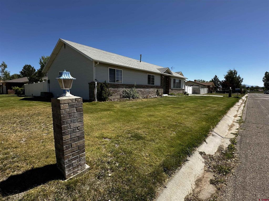 1902 E Coronado Avenue Cortez CO 81321
