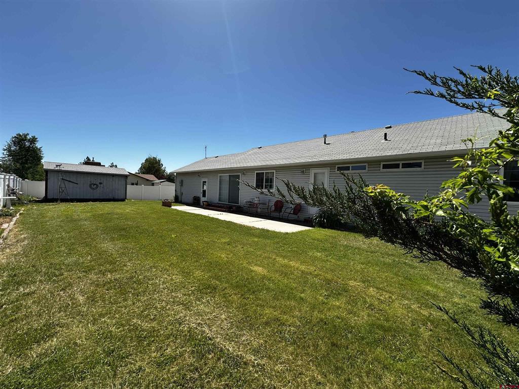 1902 E Coronado Avenue Cortez CO 81321