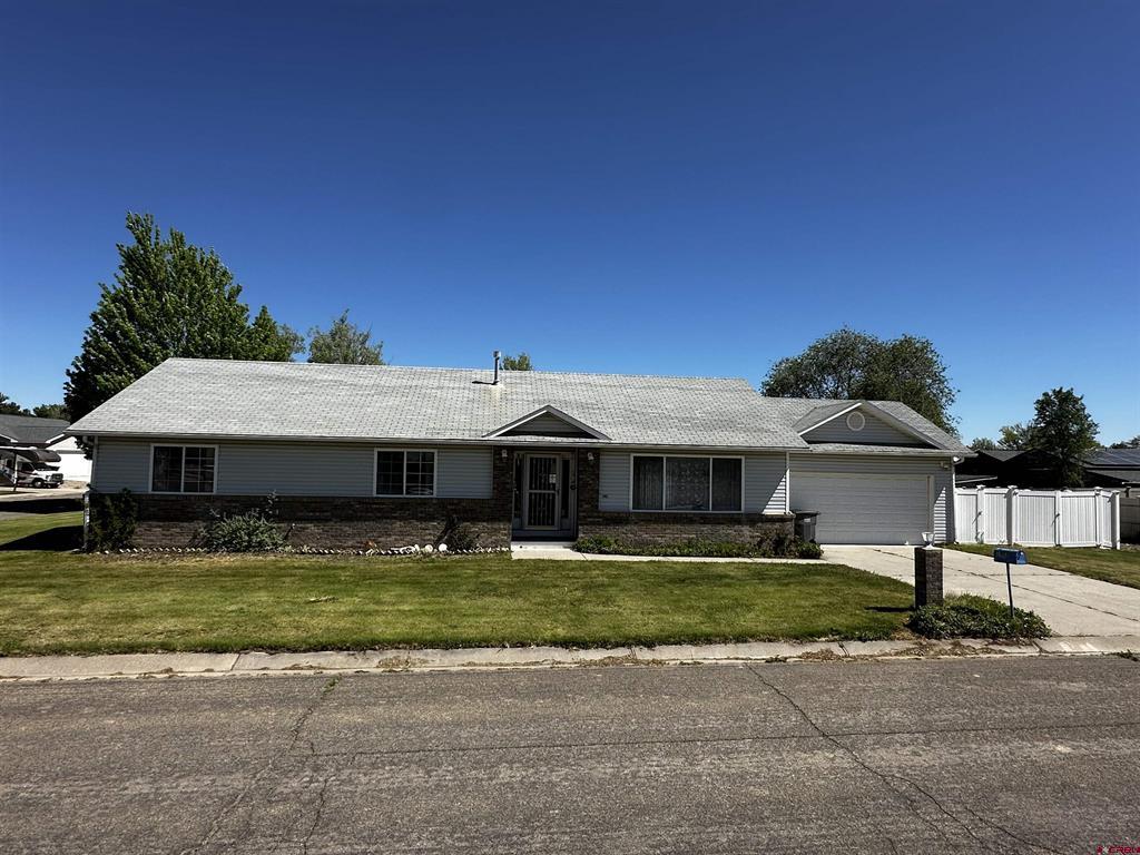 1902 E Coronado Avenue Cortez CO 81321