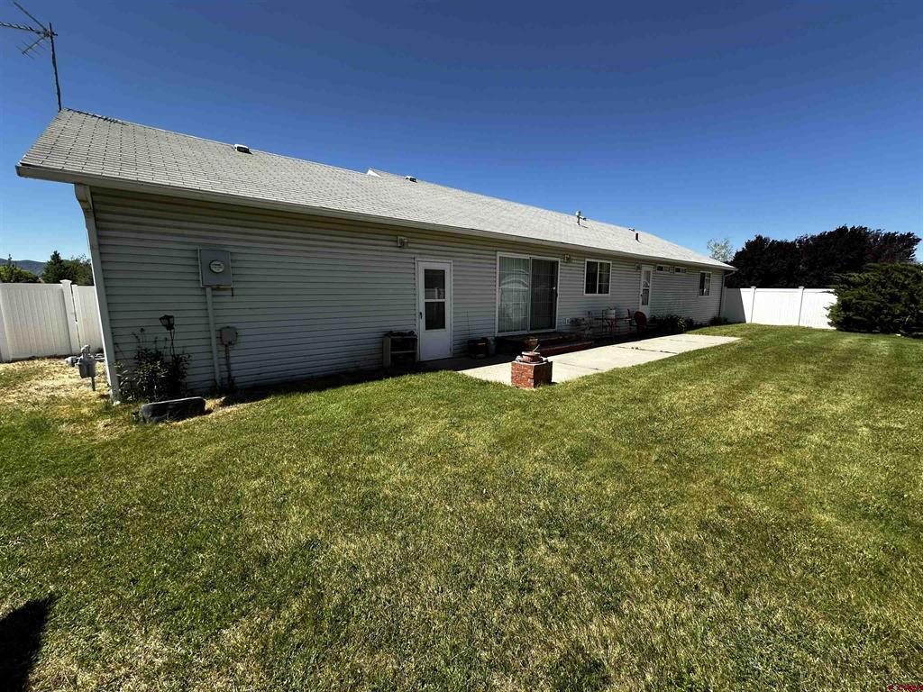 1902 E Coronado Avenue Cortez CO 81321