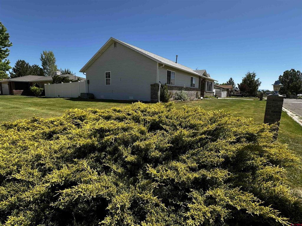 1902 E Coronado Avenue Cortez CO 81321