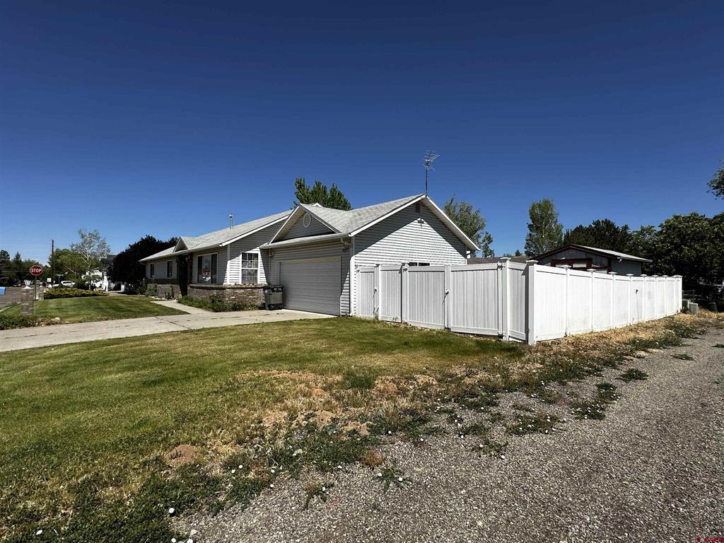 1902 E Coronado Avenue Cortez CO 81321