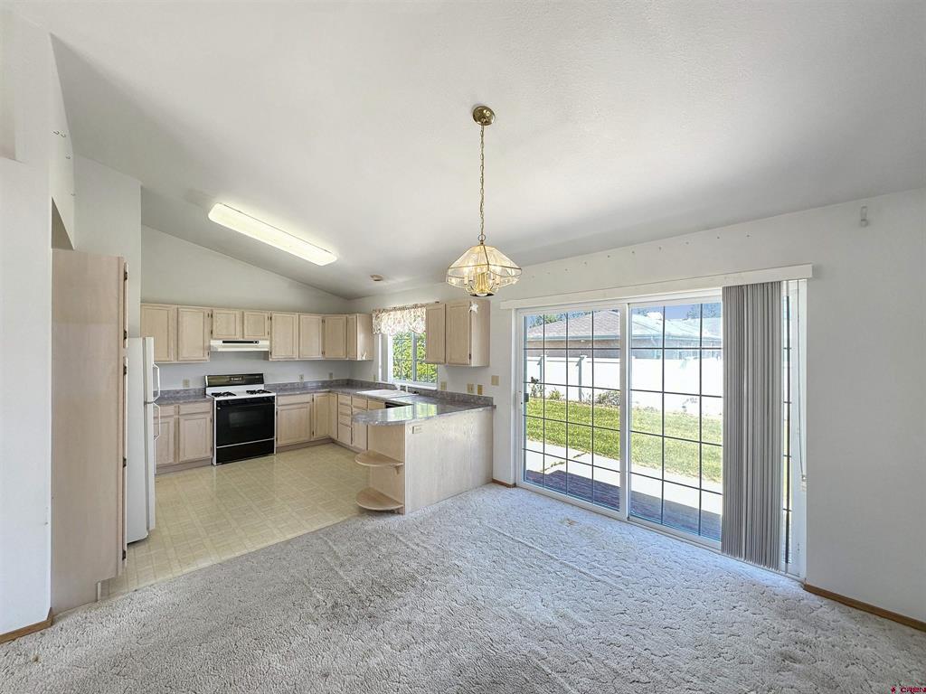 1902 E Coronado Avenue Cortez CO 81321