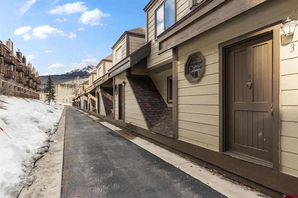 50827 N Highway 550 Durango CO 81301