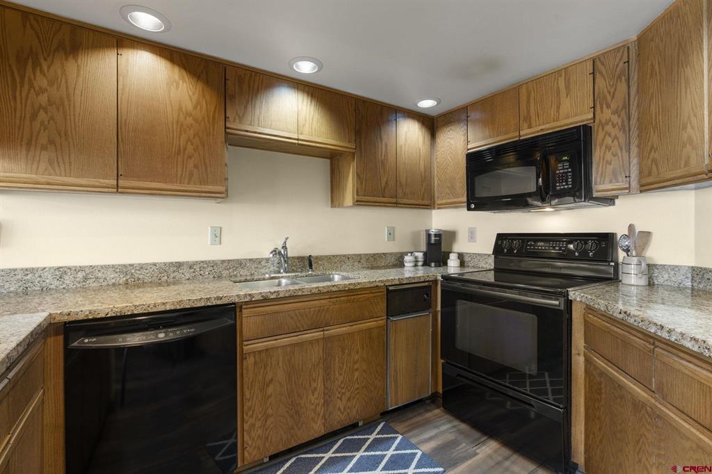 50827 N Highway 550 Durango CO 81301