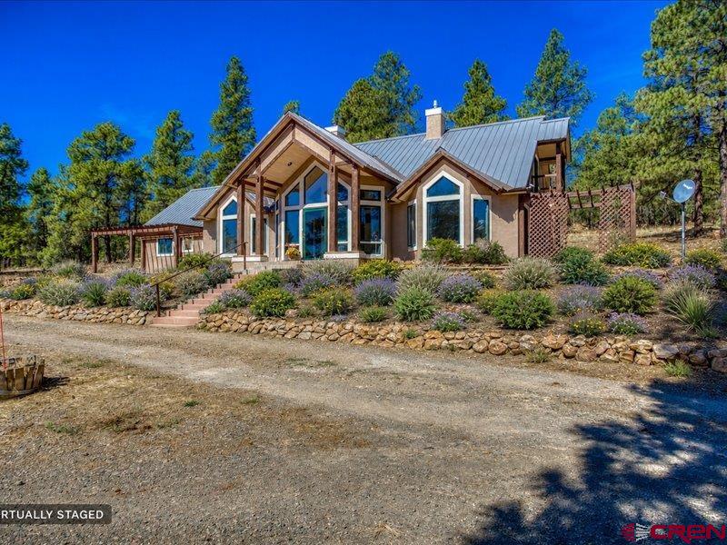 94 Golden Pond Place Pagosa Springs CO 81147