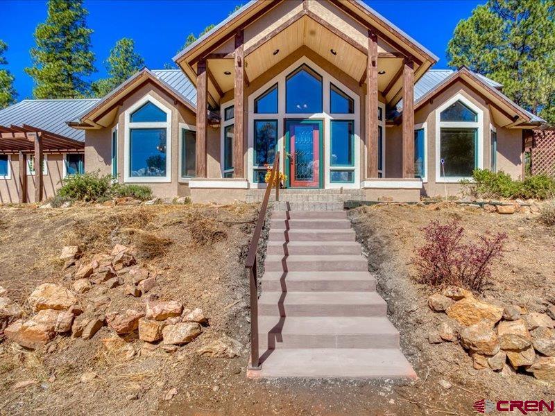 94 Golden Pond Place Pagosa Springs CO 81147